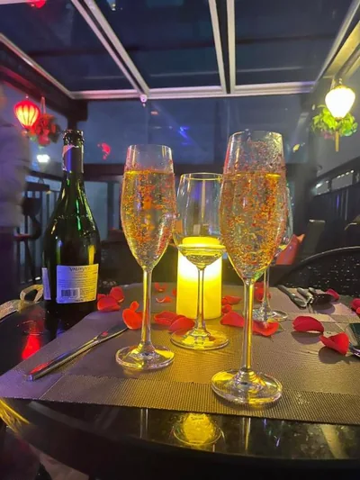 Bella Premier Hotel & Rooftop Skybar – 写真 2