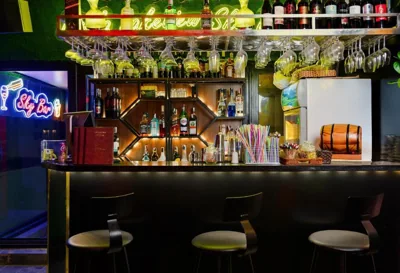 Bella Premier Hotel & Rooftop Skybar – 写真 3