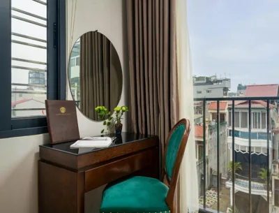 Bella Premier Hotel & Rooftop Skybar – 写真 13